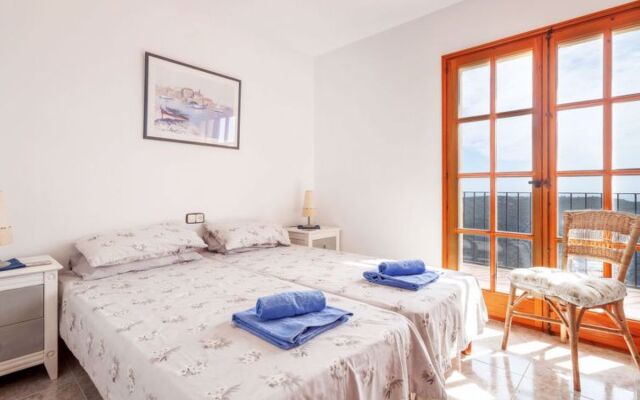 House Lausanne Calonge