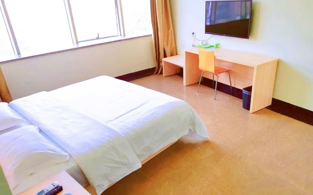 8 Inns Express Dongguan Fenggang