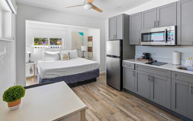 The Villas at St Pete Beach