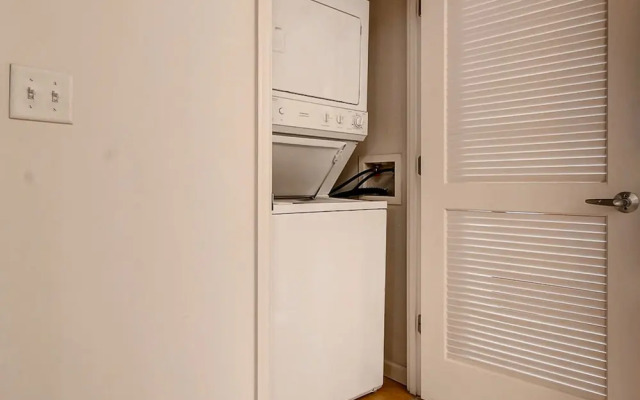 Bluebird Suites in the Heart of DC