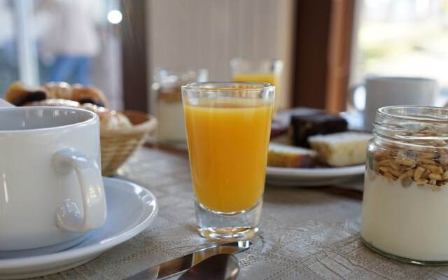 Harmonie Hotel de Montaña