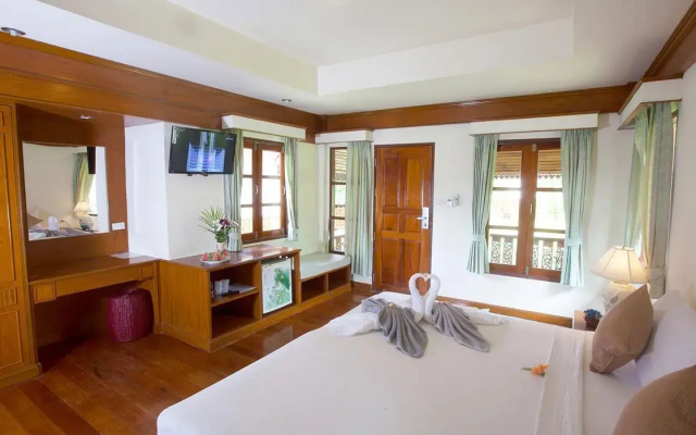 Long Bay Resort