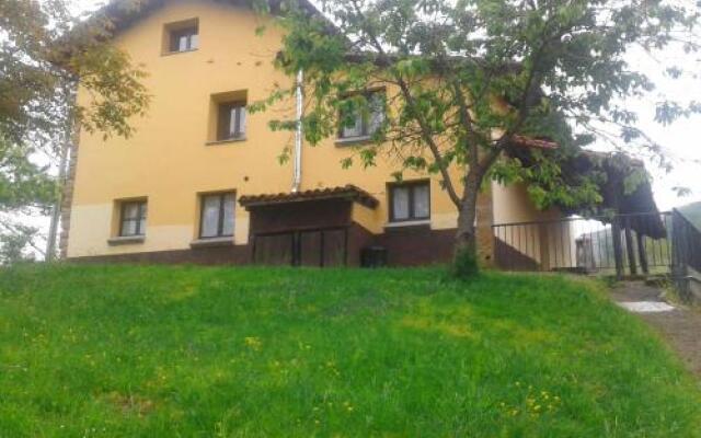 Apartamentos La Corona