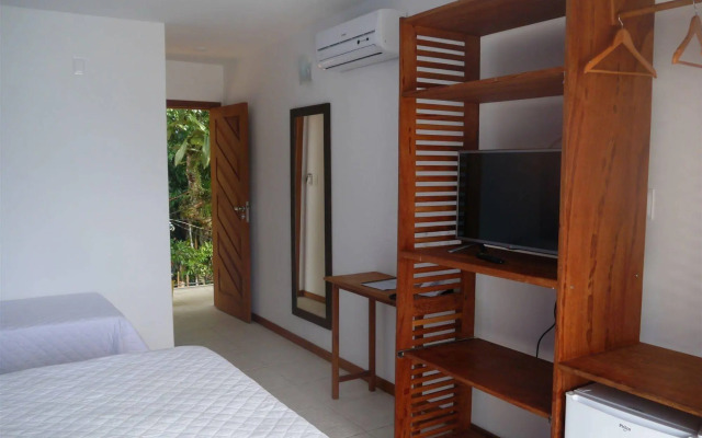 Hotel Pousada Natureza
