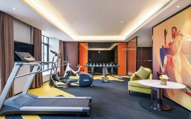 Hampton By Hilton Dongguan Machong