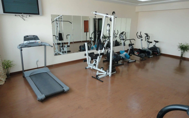 OYO 111 Infinity Suites