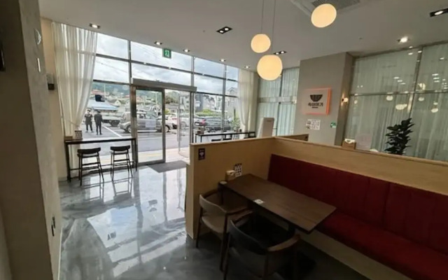 Orayeon Hotel Yeongwol