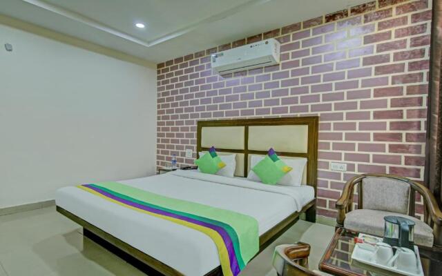 Treebo Trend Benz Mohali Phase 9