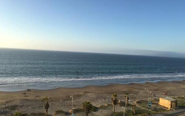 La Serena Depart & Suite