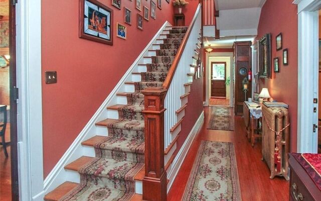 The Inn on Front Street