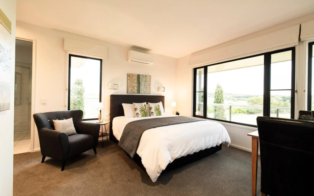 Hilltop Apartments Phillip Island