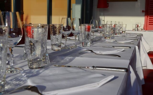 Hôtel du Bois Blanc Domaine d'Epeyssoles Georges Blanc