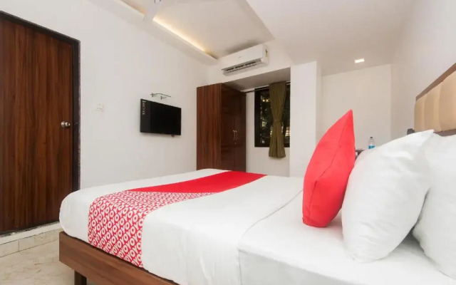 Hotel Grand Plaza by OYO Rooms