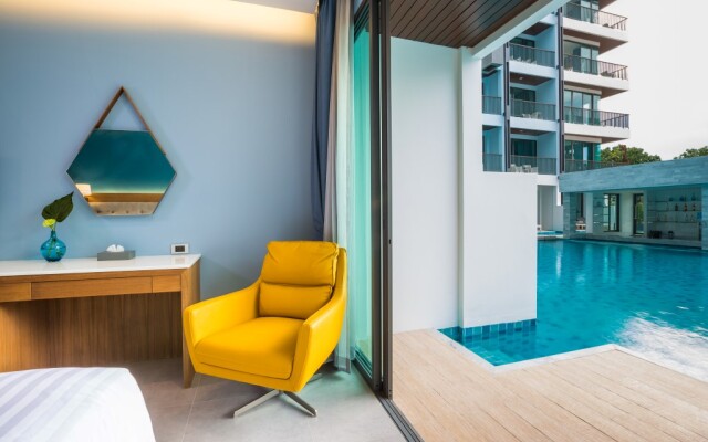 BlueSotel Krabi Ao Nang Beach