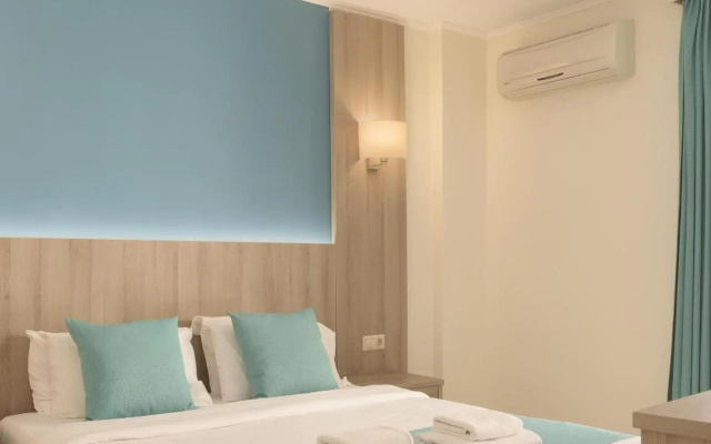 Central Hersonissos Hotel