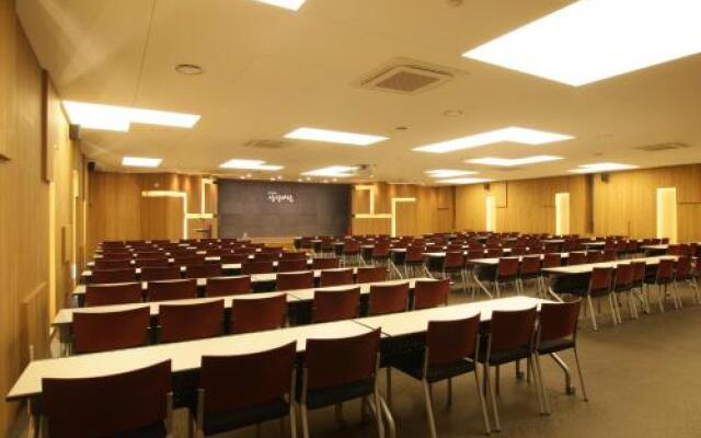 KT&G Sangsangmadang Chuncheon Stay