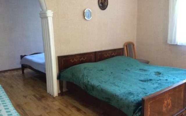 Guest house Agmashenebeli 229