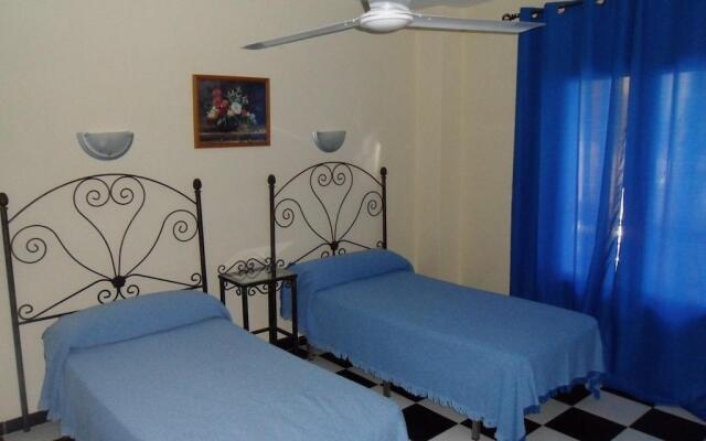 Micaela Charming Hostal