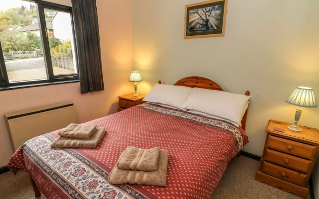 Greenbeck Cottage, Coniston