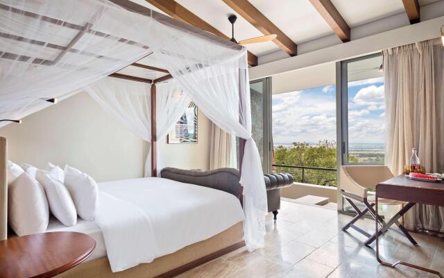 Meliá Serengeti Lodge Member of Meliá Collection