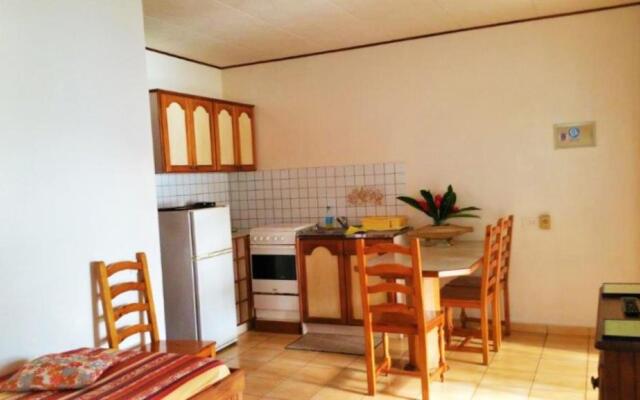 TAHITI - Studio Tiamao Nato