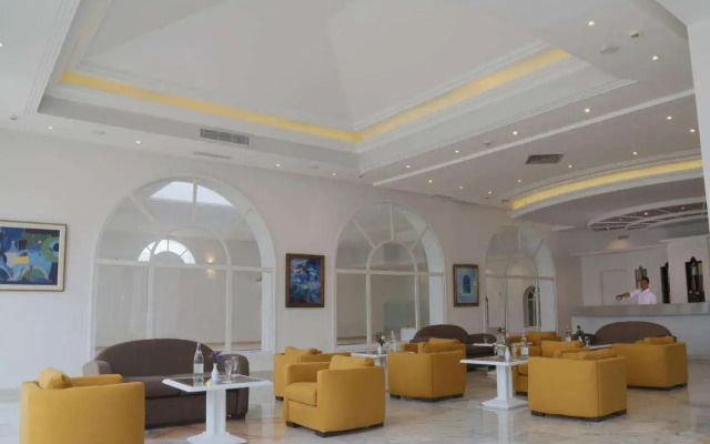 Springclub Djerba Golf & Spa