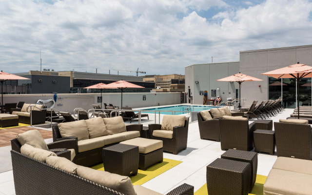 Holiday Inn Washington Capitol - Natl Mall by IHG