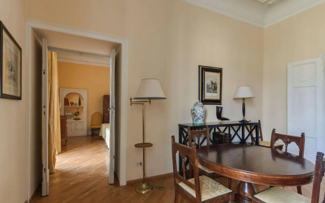 Family Apartments Rinascimento Palace