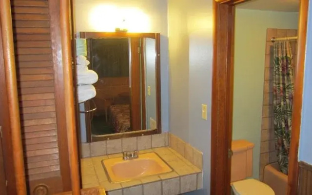 Town House Motel - Arkansas City