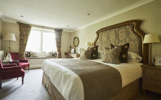 Rothay Manor Hotel