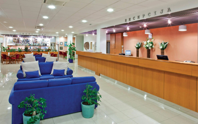 Bluesun Hotel Marina