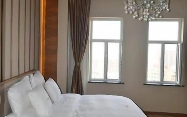 Changchun Regent Hotel