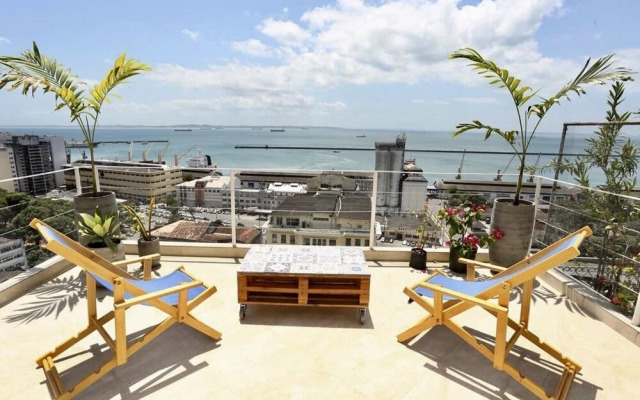 Casa Versace Salvador