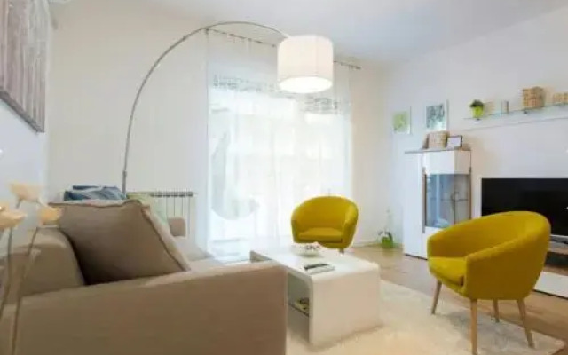 Apartment Ali