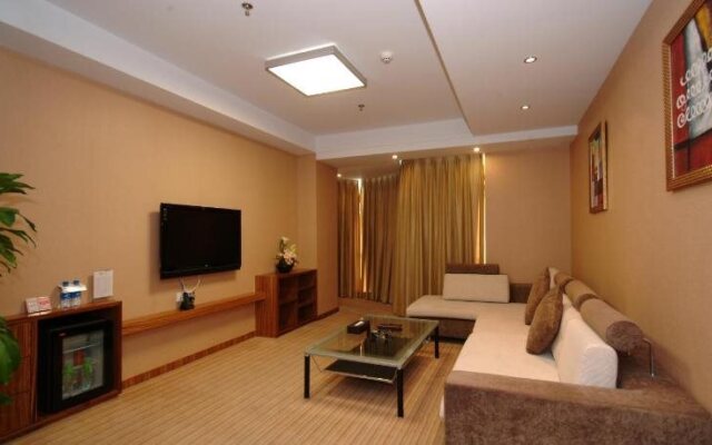 Dreamland Hotel Huizhou