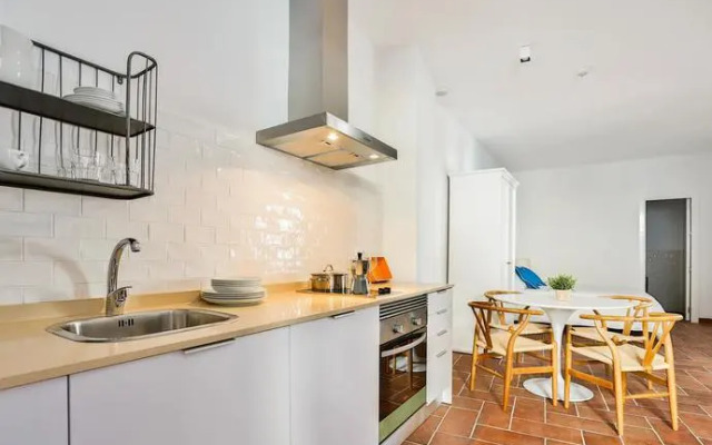 Oyo Apartamentos Enmedio