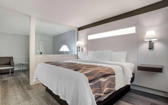 Baymont by Wyndham Montgomery AL