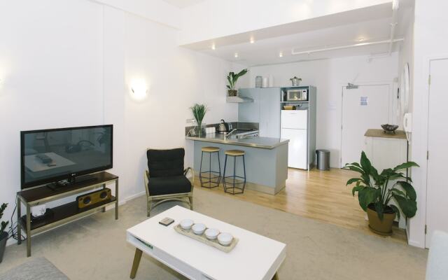 TOWNY - Central City Sanctuary - 2 Bedrooms
