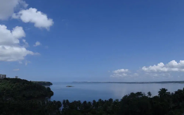 OYO 9799 Home Sea View 2BHK near Vasco