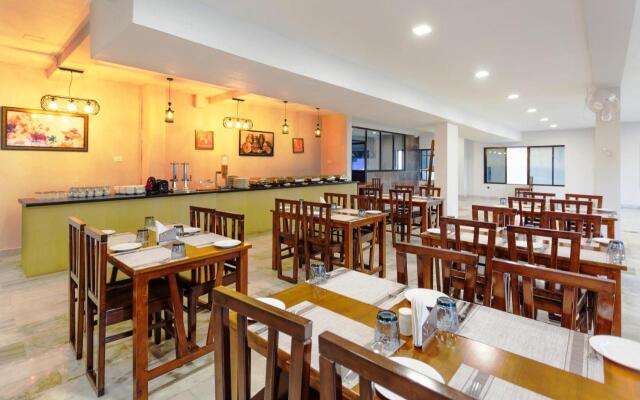 Nextel Inn, Calicut