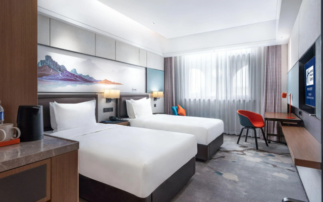 Holiday Inn Express Cangzhou High Tech Zone by IHG