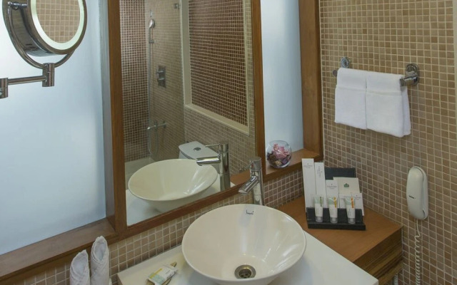 Country Inn Ahmedabad