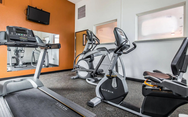 Comfort Inn Romeoville - Bolingbrook