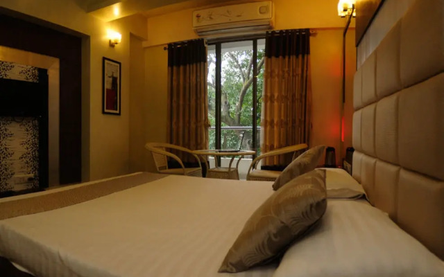 The Retreat Heritage