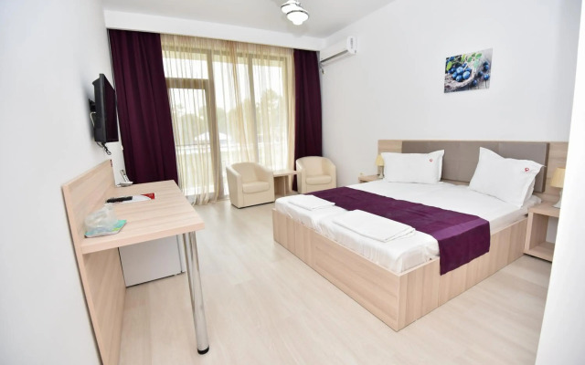 Q Hotel Neptun