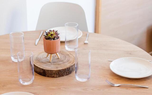 Apartamento Enalma 1