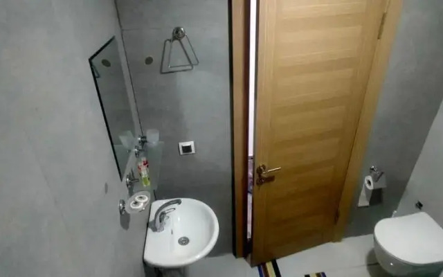 Grand Köse Ai̇rport Hotel