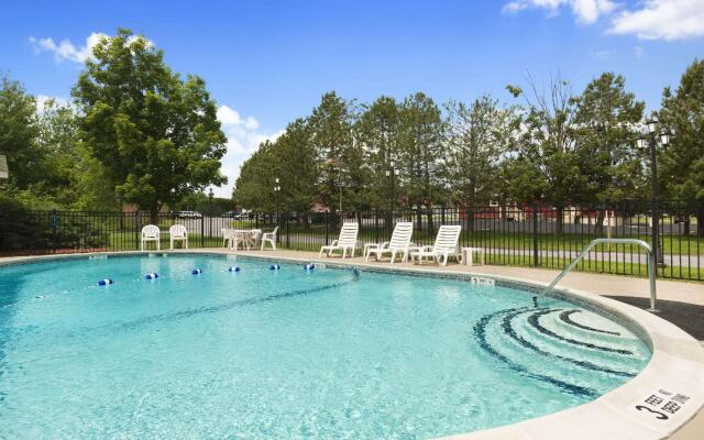 Holiday Inn Express Plattsburgh by IHG