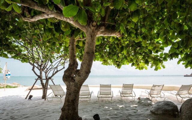 Baan plai haad pattaya