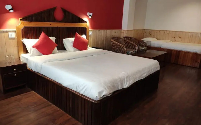 Hotel Pineview Shimla